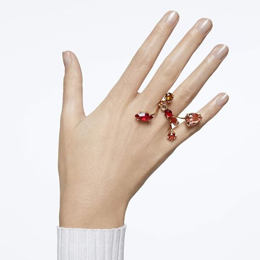 AUTHENTIC Swarovski Ring